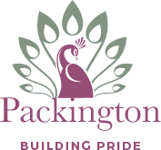 Packington Logo